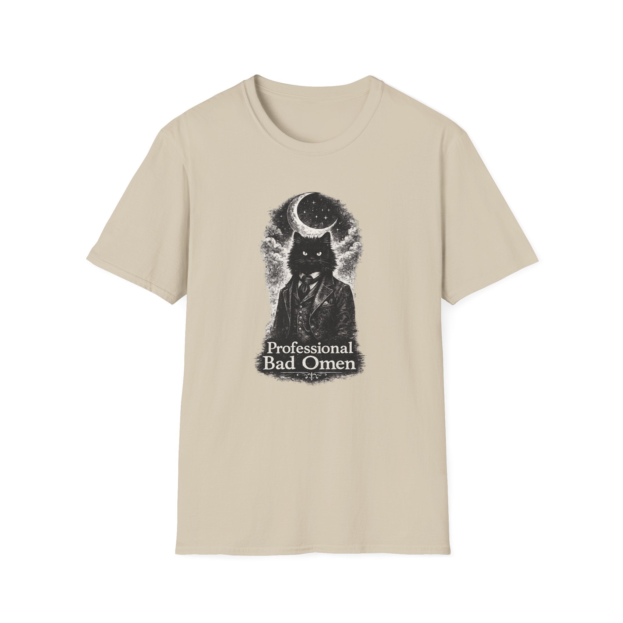 Professional Bad Omen T-Shirt