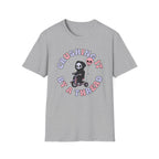 Crushing It By A Thread T-Shirt