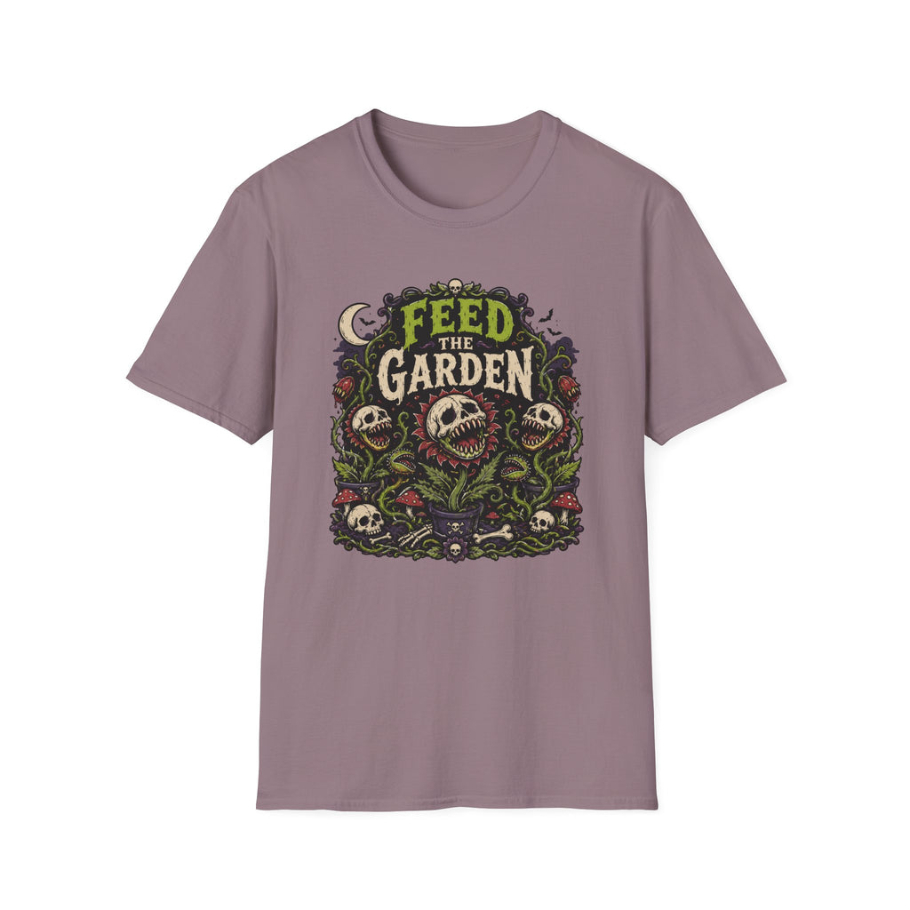Feed The Garden T-Shirt