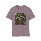 Feed The Garden T-Shirt