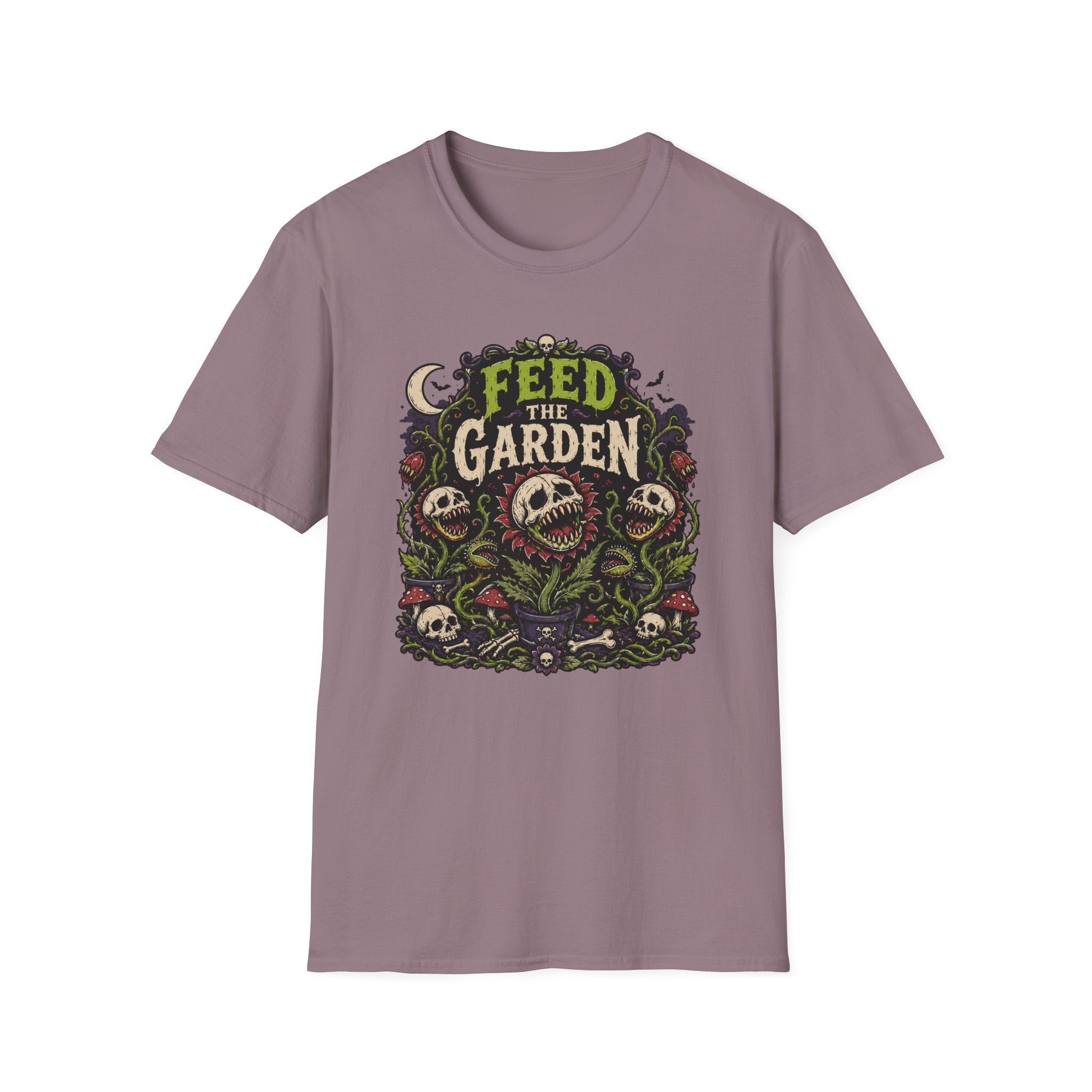 Feed The Garden T-Shirt