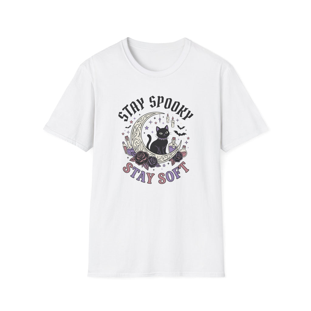 Stay Spooky T-Shirt