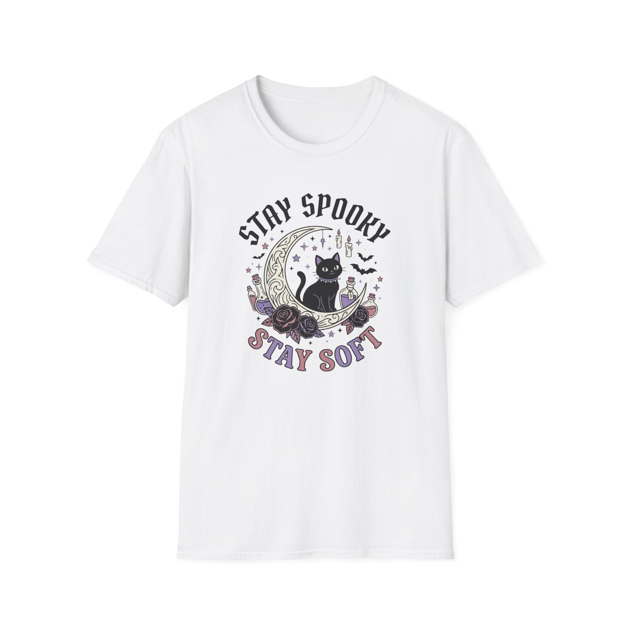 Stay Spooky T-Shirt