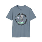 Dead Inside But Making Progress T-Shirt