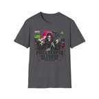 Pixel Reaper Network T-Shirt