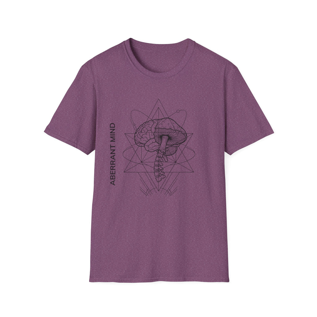 Aberrant Mind T-Shirt