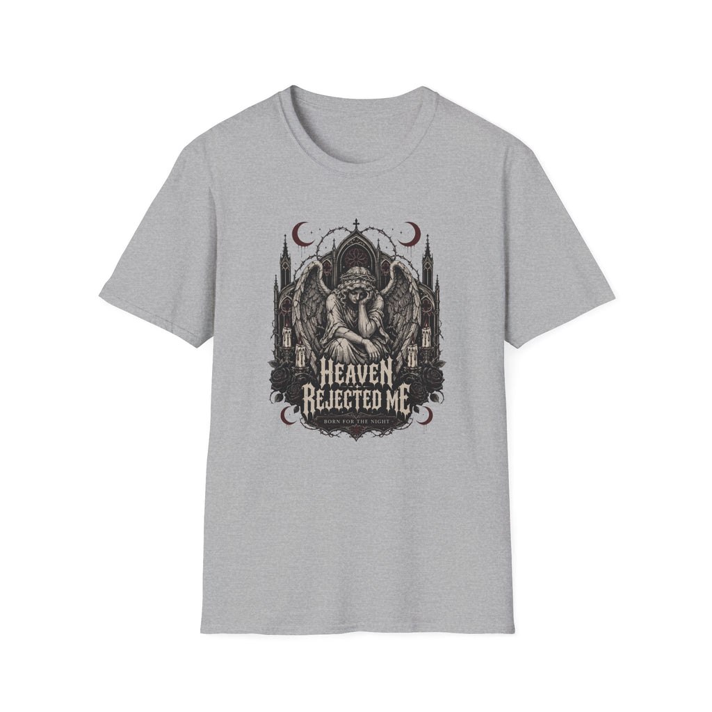Heaven Rejected Me T-Shirt