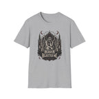 Heaven Rejected Me T-Shirt