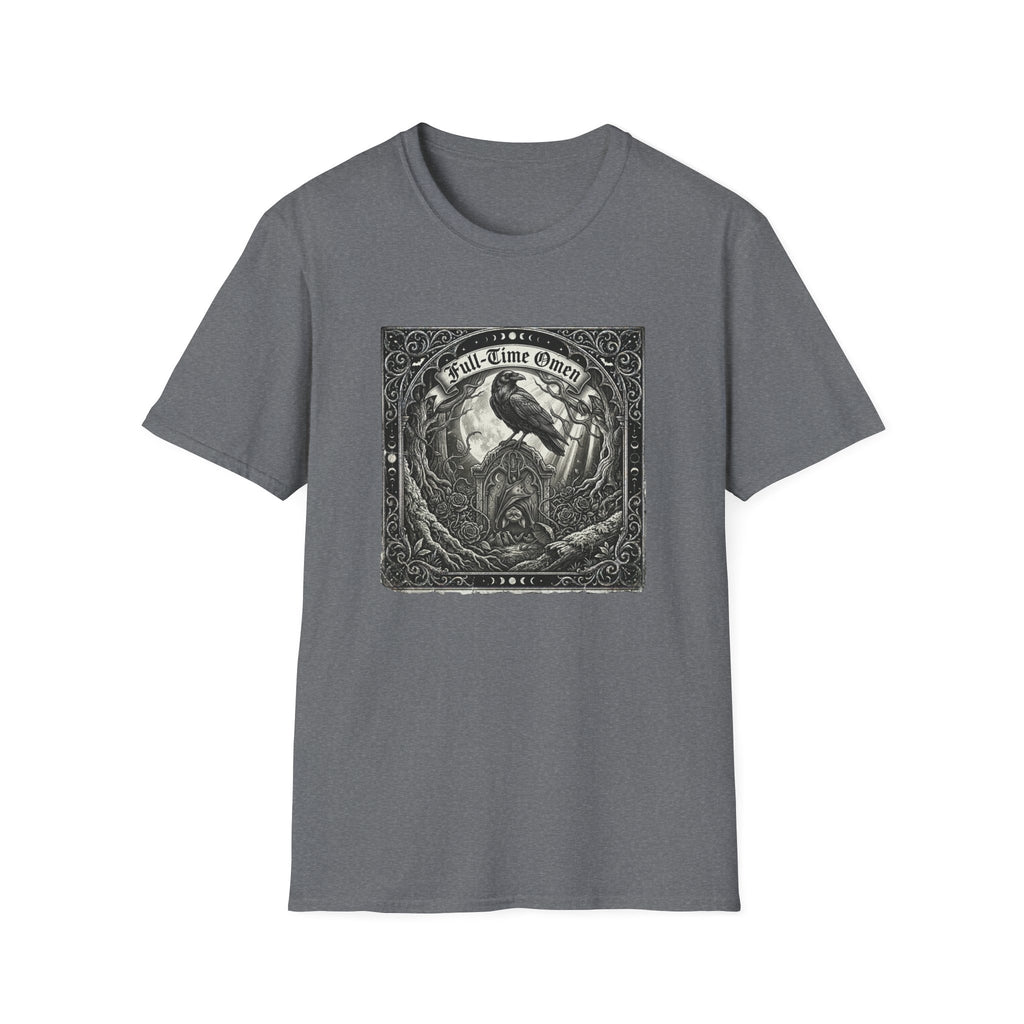 Full-Time Omen T-Shirt