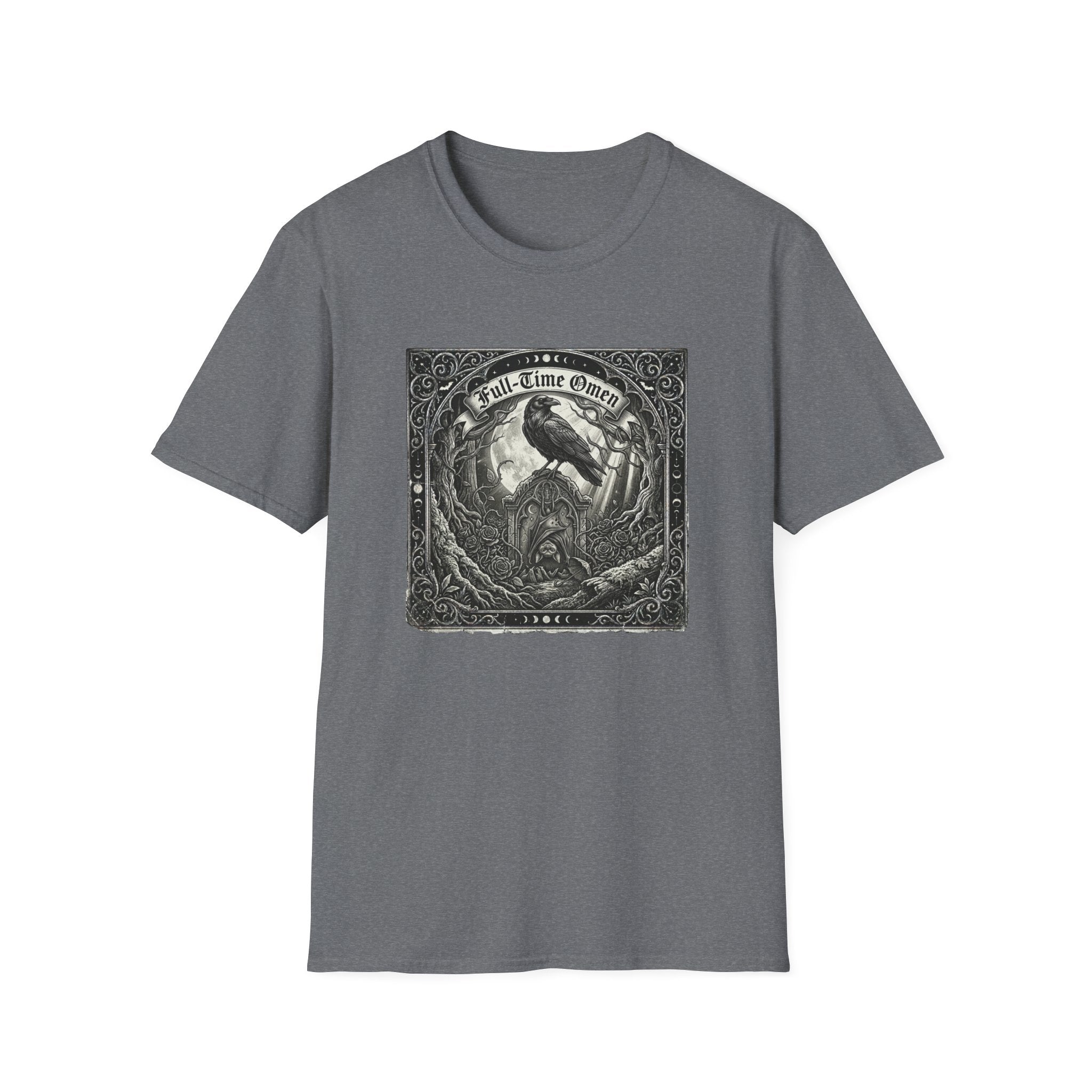 Full-Time Omen T-Shirt