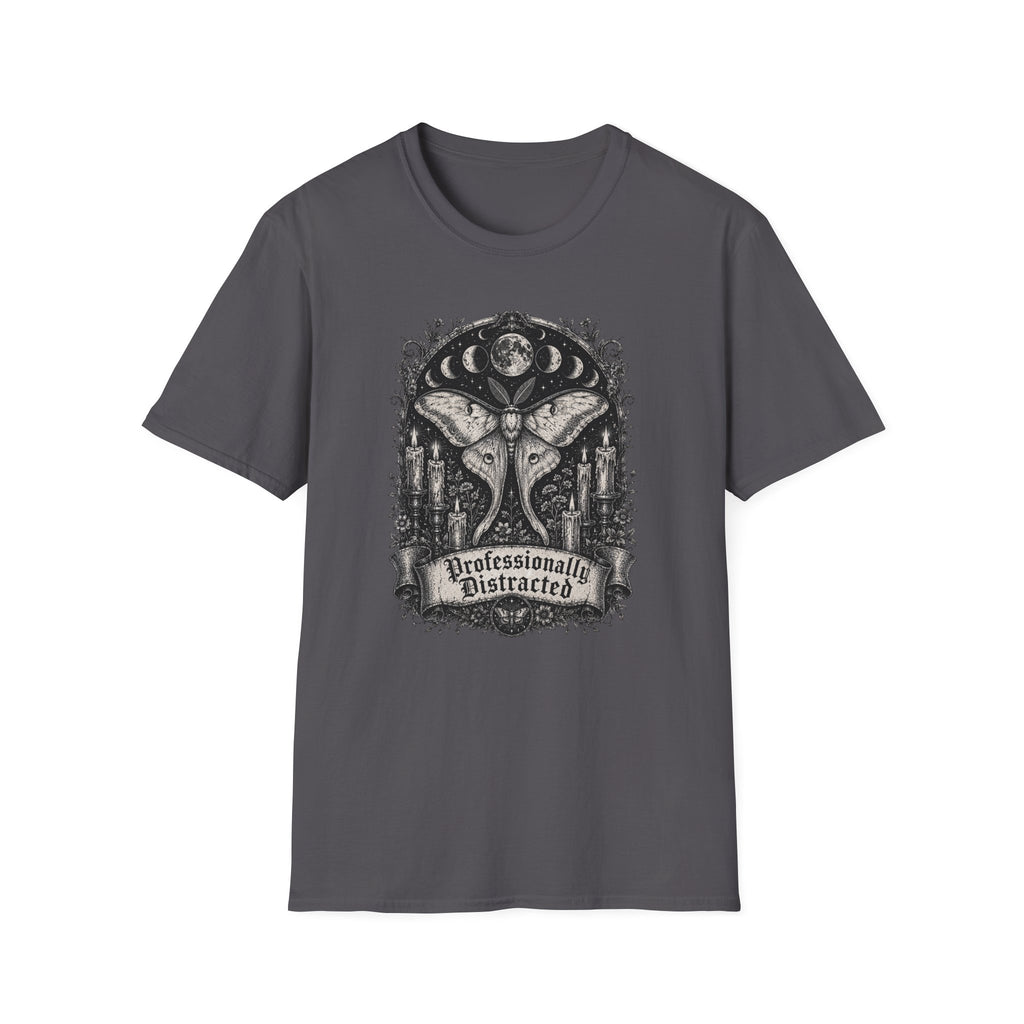 Professionally Distracted T-Shirt