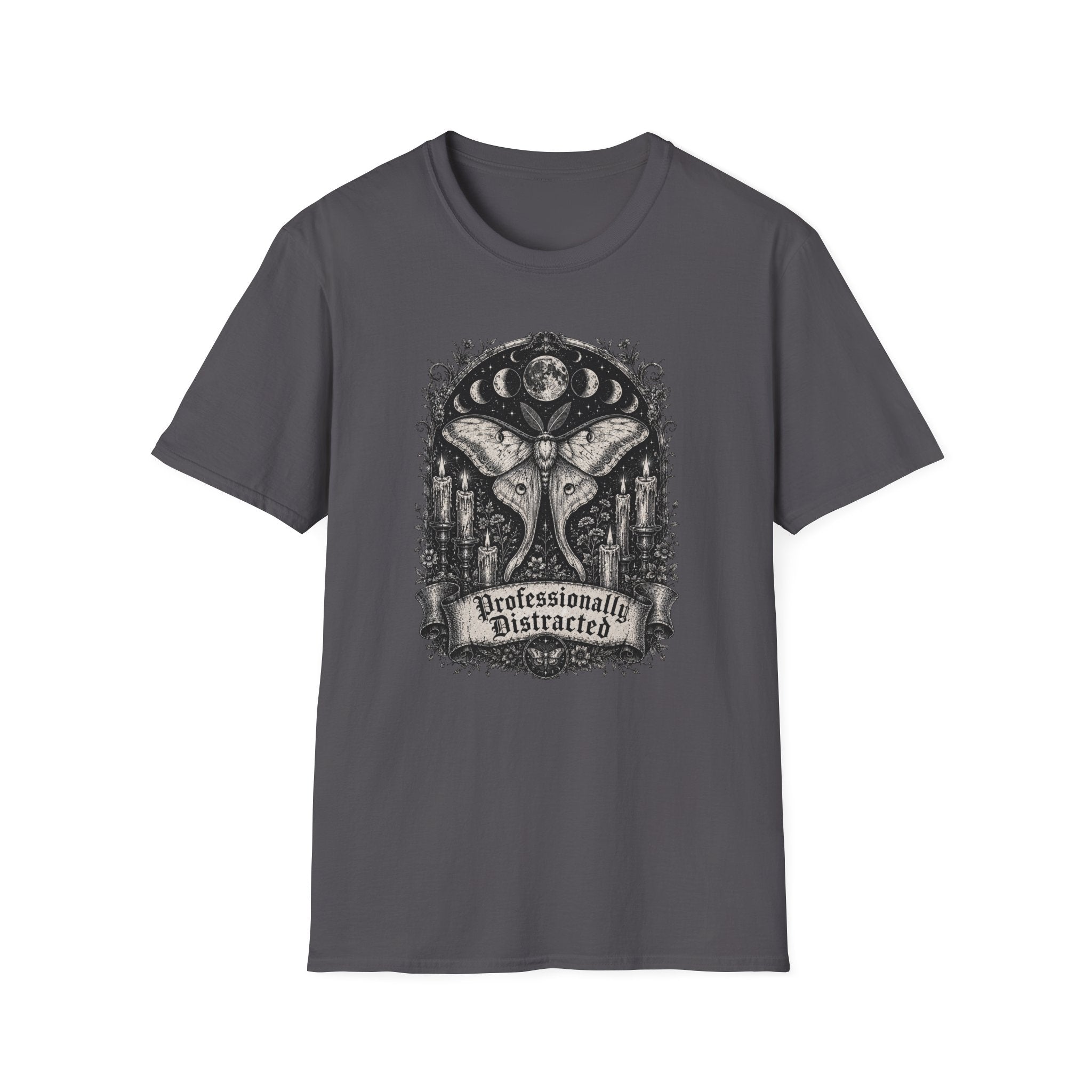 Professionally Distracted T-Shirt