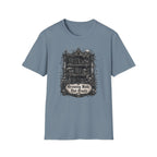 Growing Mold, Not Goals T-Shirt