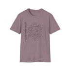 Feline Mortality T-Shirt