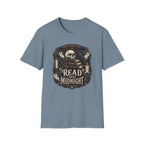 Creepy Library Society T-Shirt