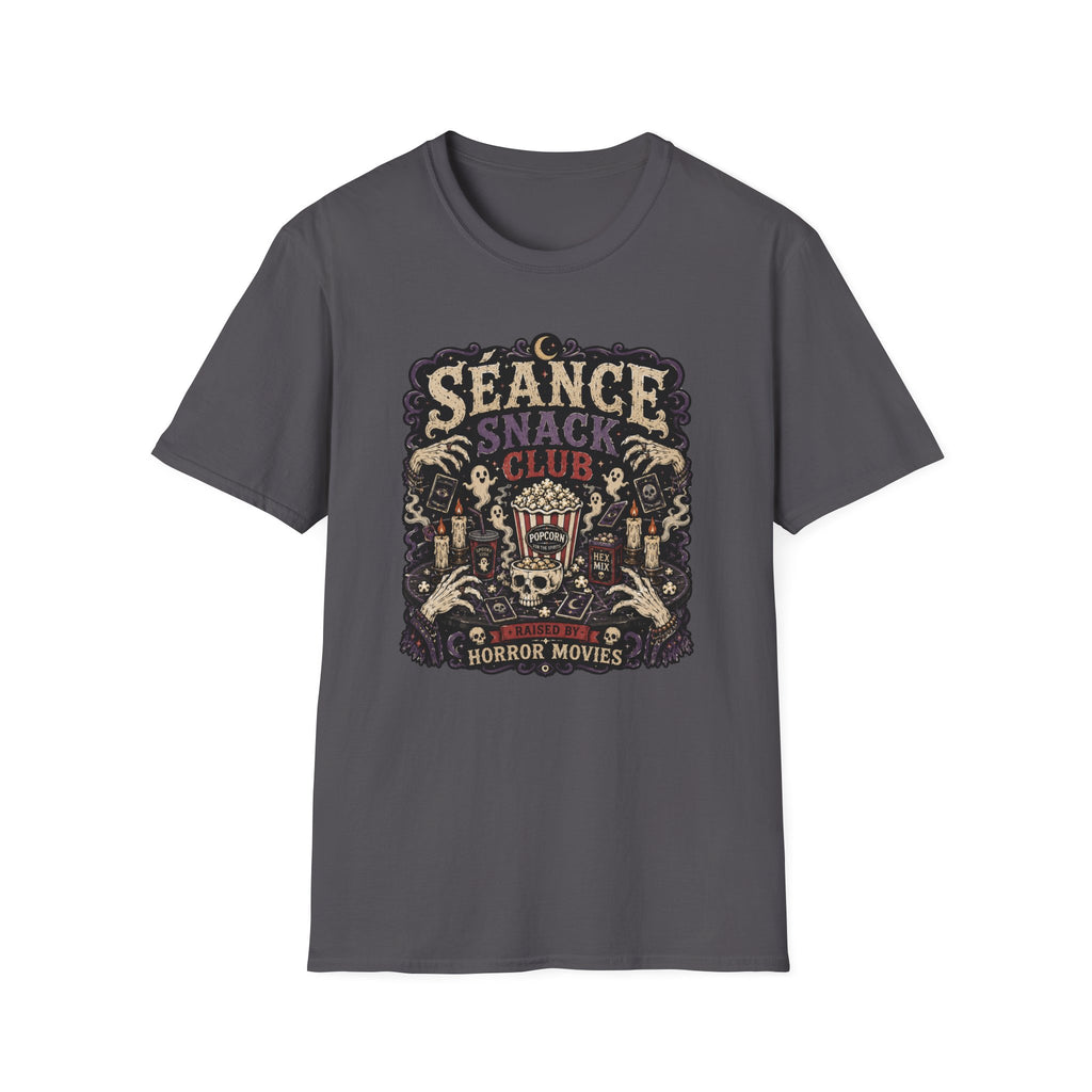 Seance Snack Club T-Shirt