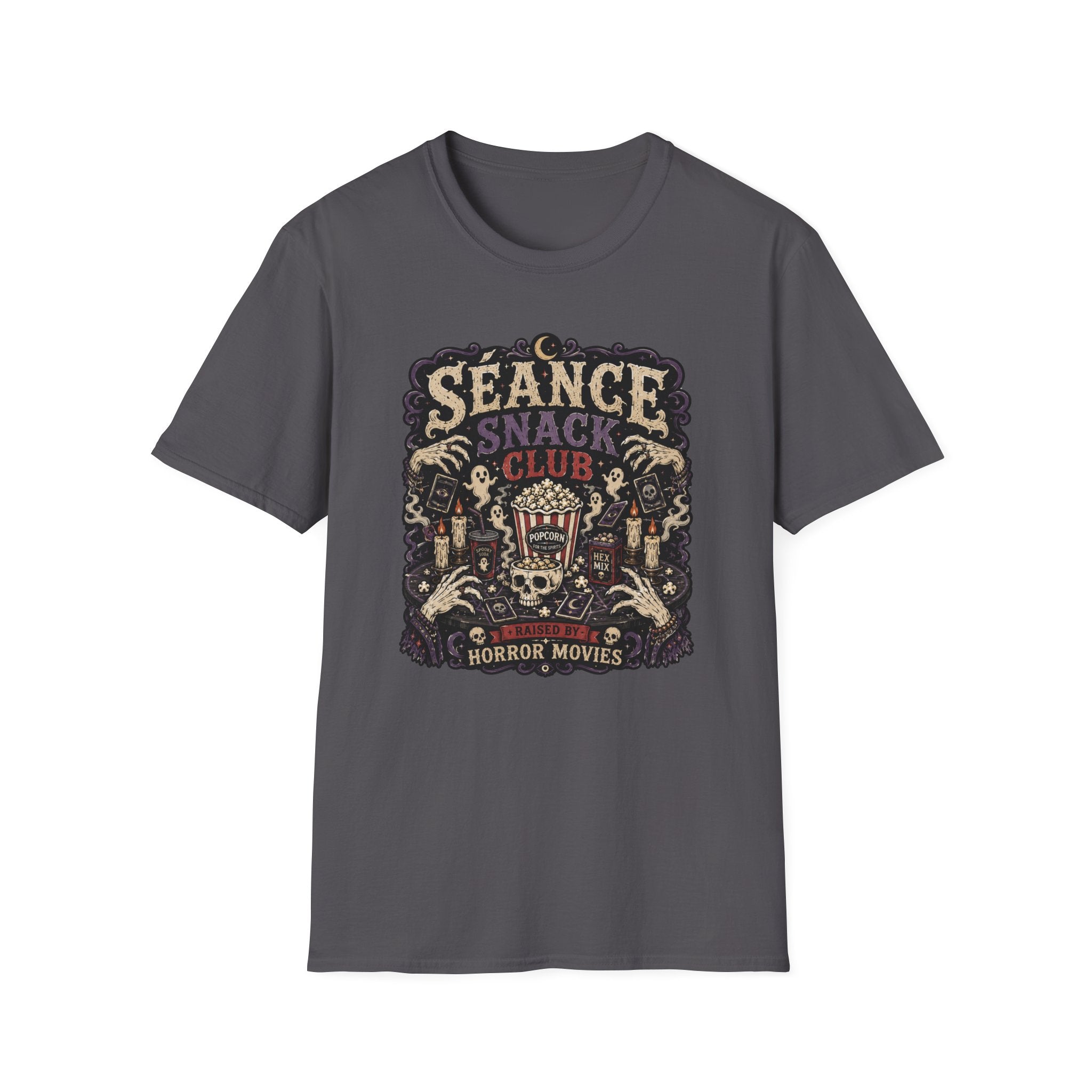 Seance Snack Club T-Shirt