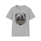 Love Never Dies T-Shirt