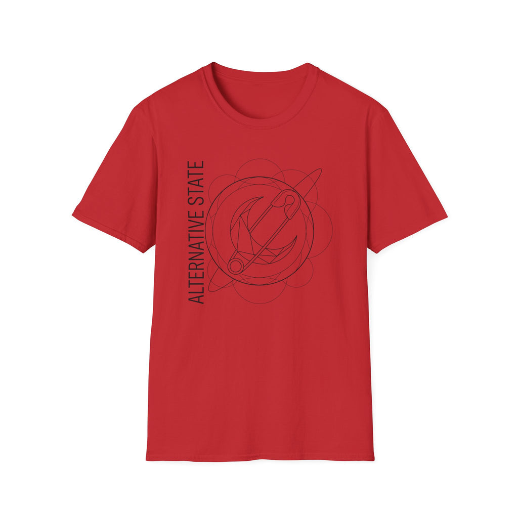 Alternative State T-Shirt