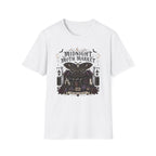 Midnight Moth Market T-Shirt