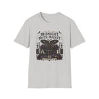 Midnight Moth Market T-Shirt