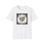Solitude And Silence T-Shirt