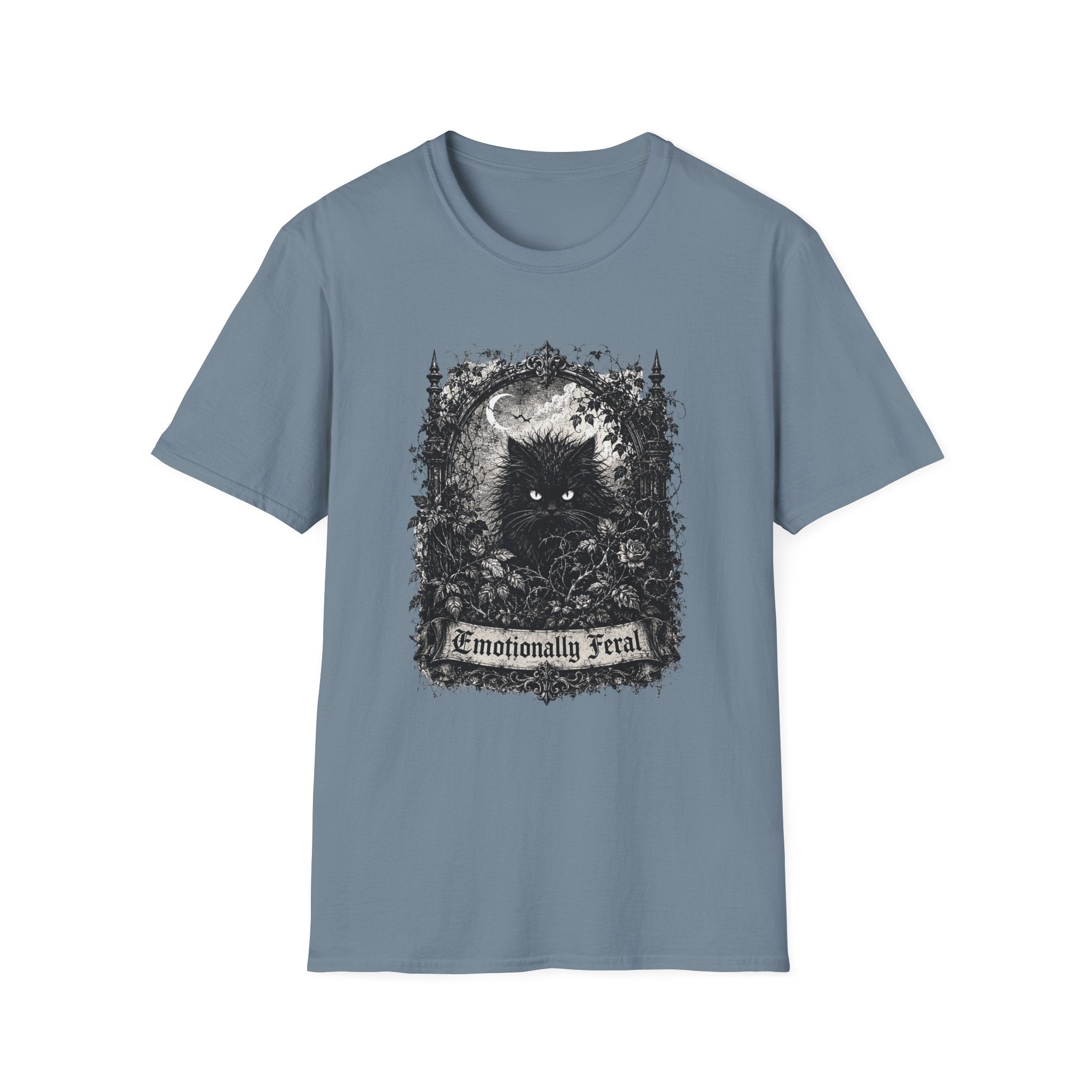 Emotionally Feral T-Shirt