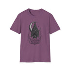 Emotionally Nocturnal T-Shirt