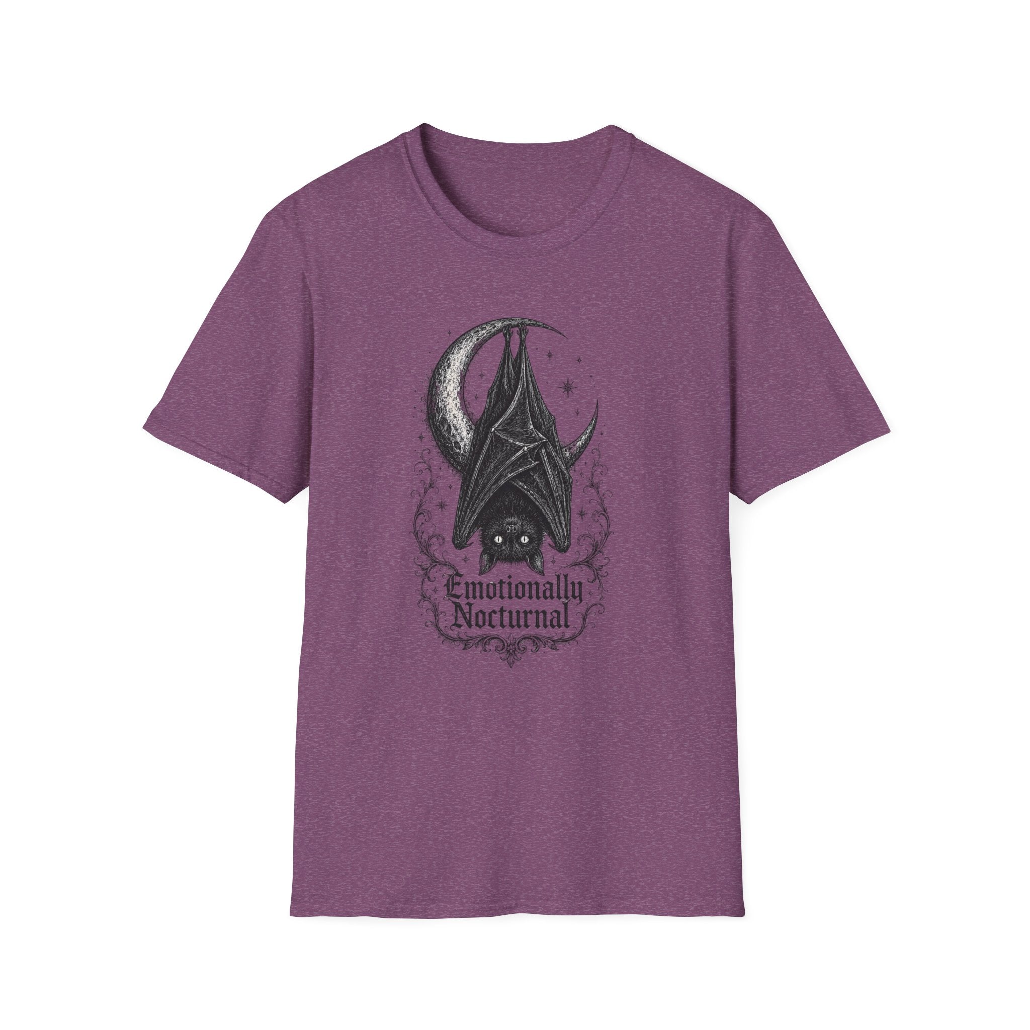 Emotionally Nocturnal T-Shirt