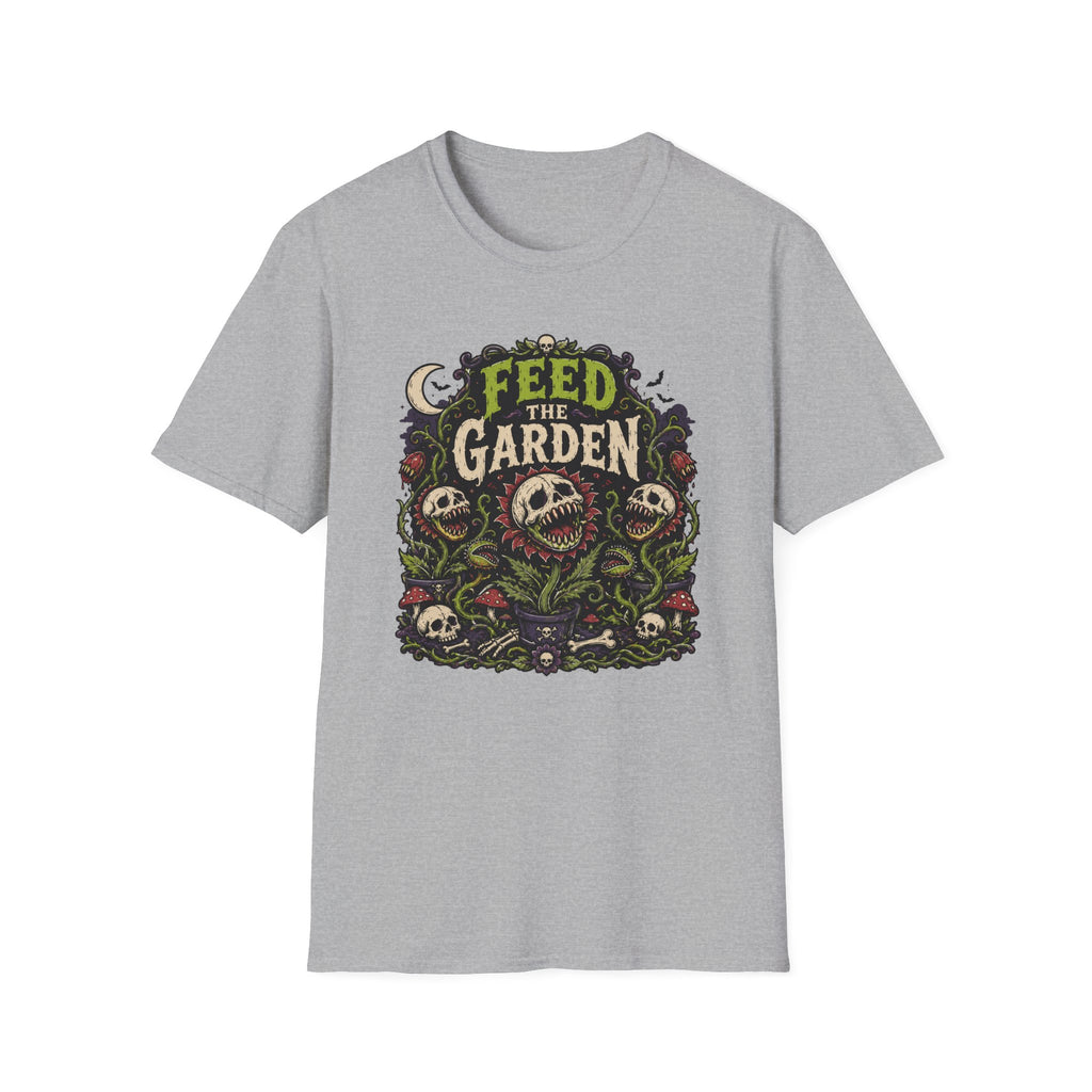 Feed The Garden T-Shirt