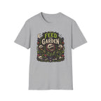 Feed The Garden T-Shirt