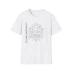 Feline Mortality T-Shirt