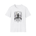 Moonlit Hexes T-Shirt
