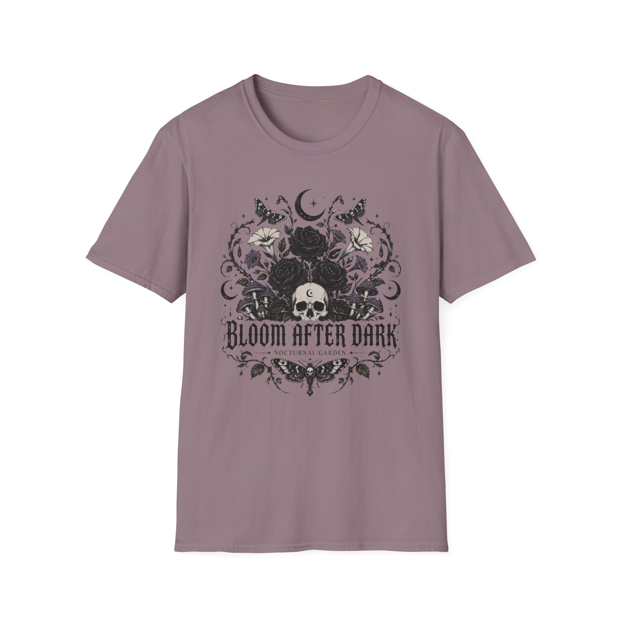 Bloom After Dark T-Shirt