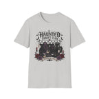 Haunted Thrift Club T-Shirt
