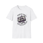 Weird By Choice T-Shirt