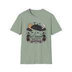 Anti-Sunshine Society T-Shirt