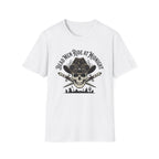 Dead Men Ride At Midnight T-Shirt