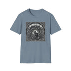 Cosmic Hairball T-Shirt