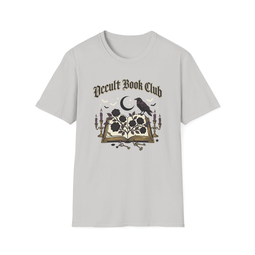 Occult Book Club T-Shirt