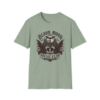 Blood Moon Social Club T-Shirt