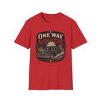 One Way To Nowhere T-Shirt