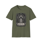 Closed For Maintenance T-Shirt