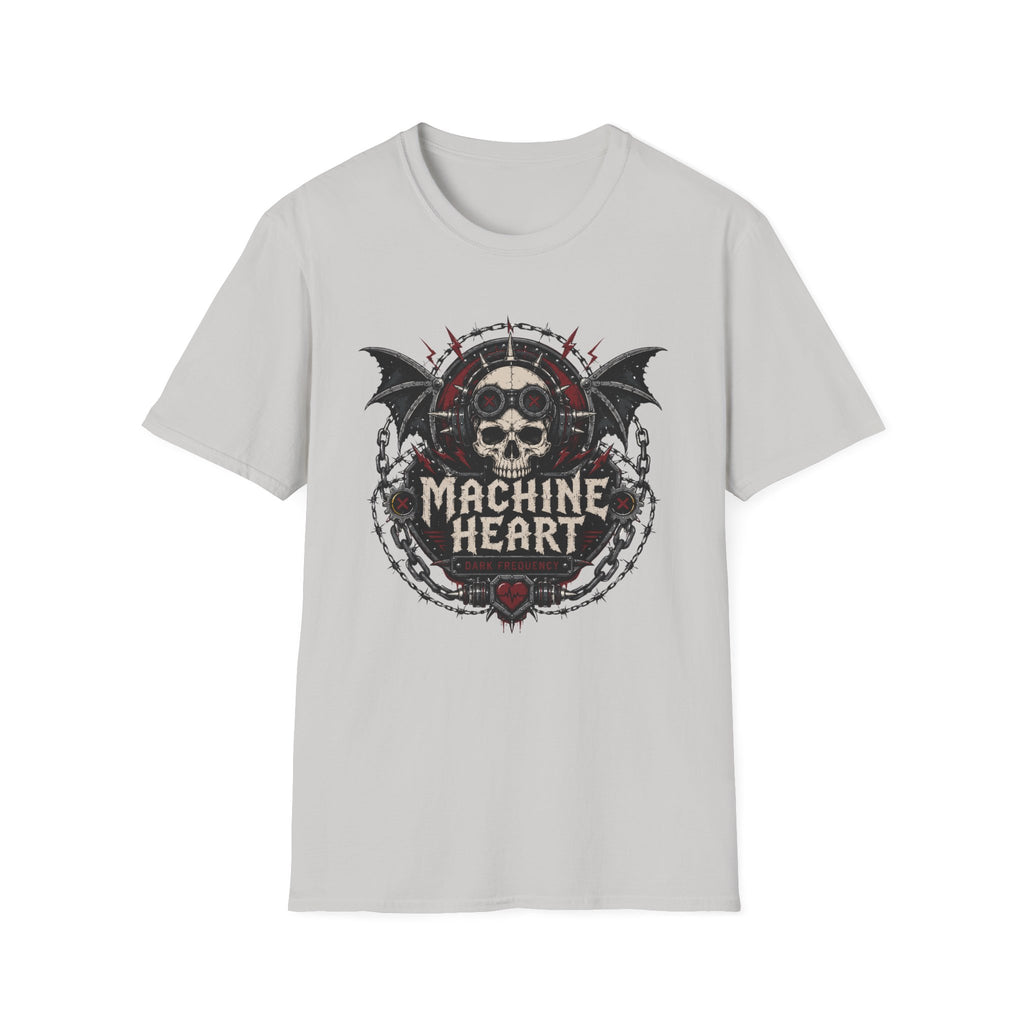 Machine Heart T-Shirt