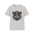 Machine Heart T-Shirt
