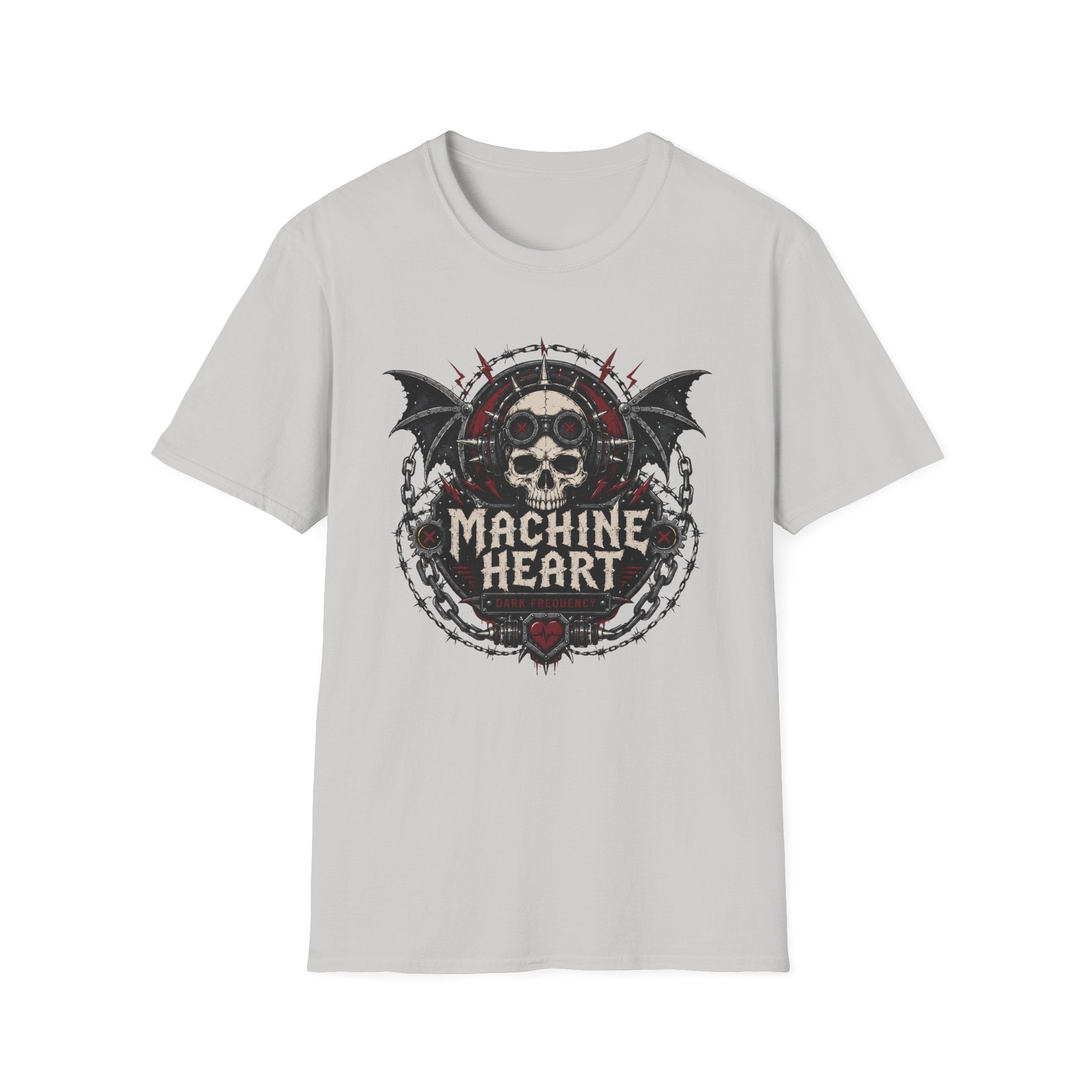 Machine Heart T-Shirt