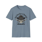 Dead Men Ride At Midnight T-Shirt