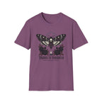 Drawn To Darkness T-Shirt