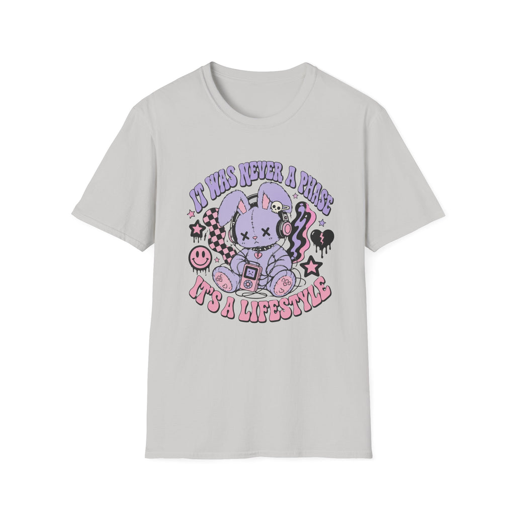 It Was Never A Phase T-Shirt