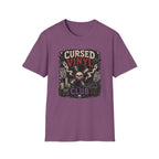 Cursed Vinyl Club T-Shirt